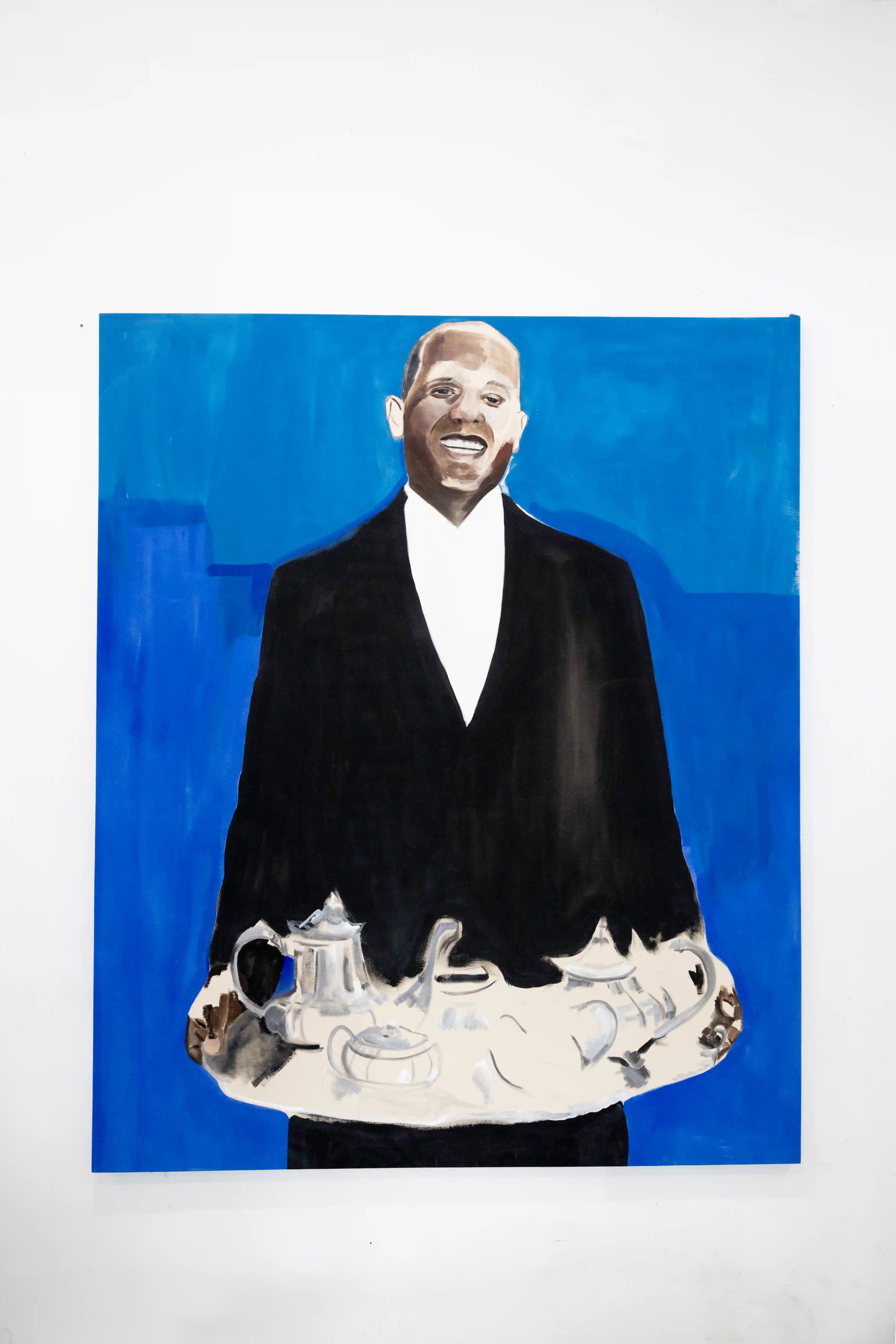 22 Fields of Blue Alfred